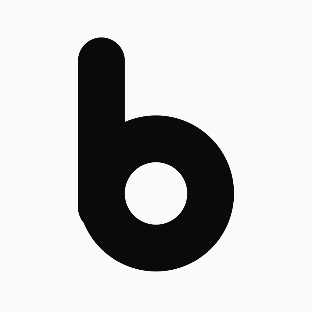 bon travail logo